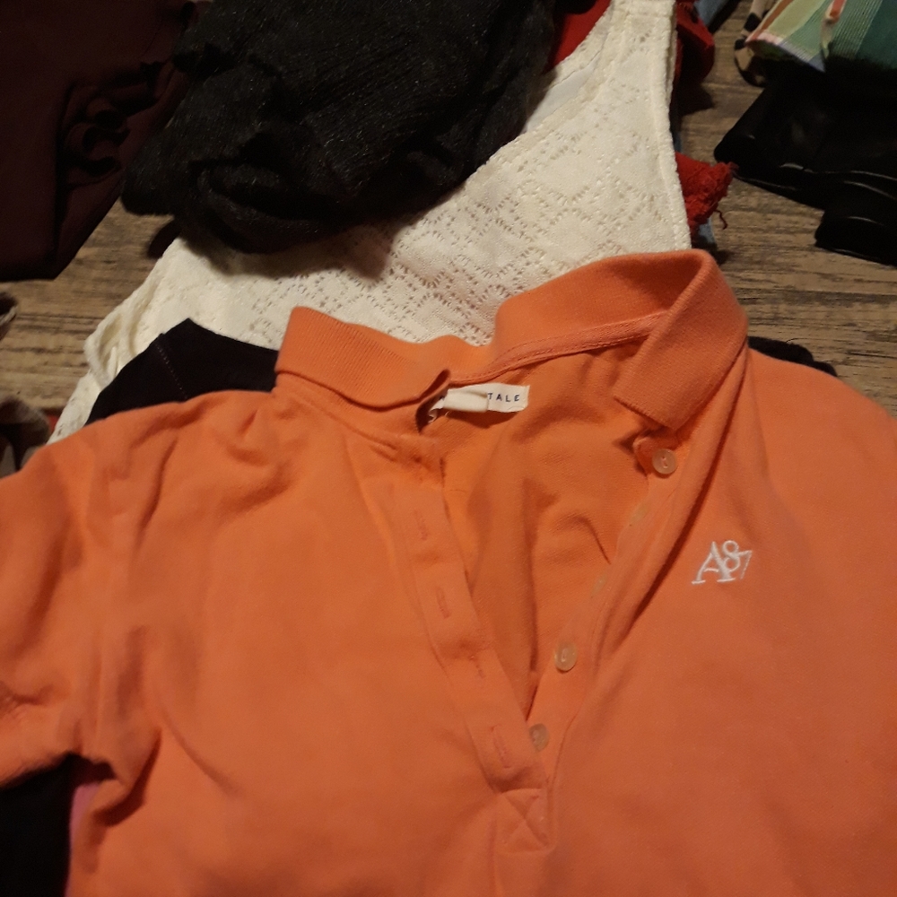 Womens name brand clothes